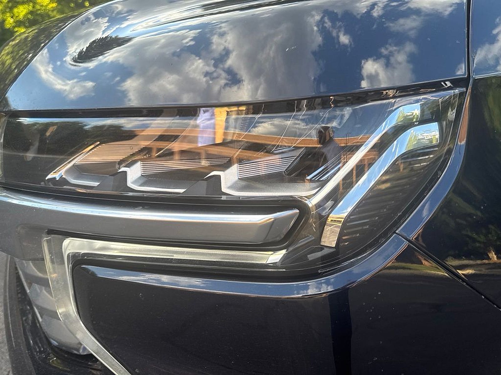 2023 Chevrolet Tahoe 4WD High Country