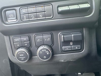 2023 Chevrolet Tahoe 4WD High Country