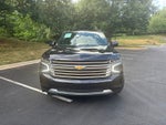 2023 Chevrolet Tahoe 4WD High Country