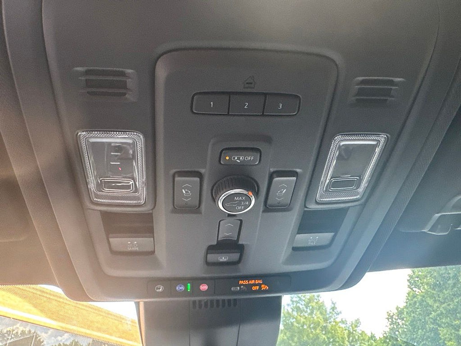 2023 Chevrolet Tahoe 4WD High Country