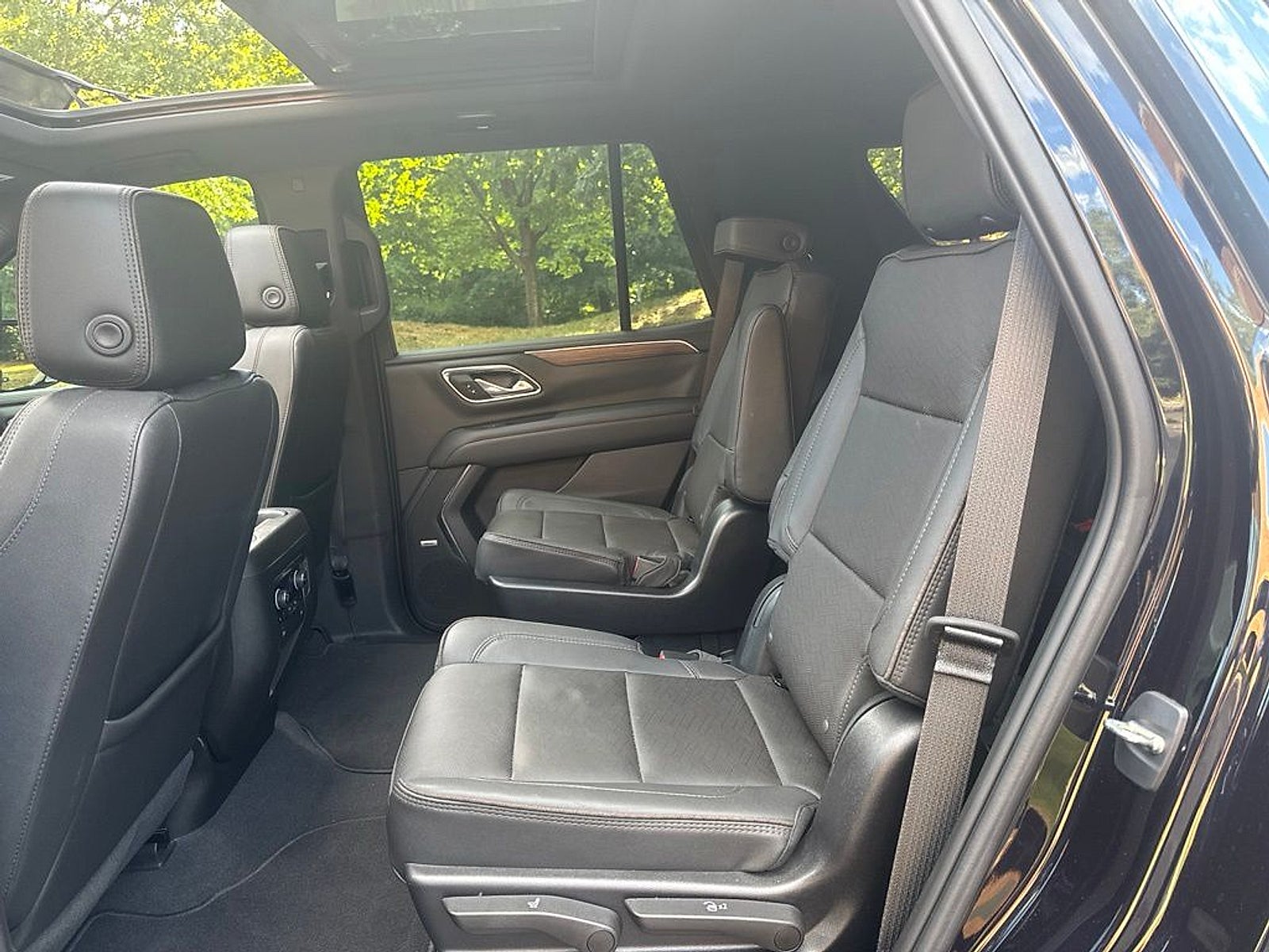 2023 Chevrolet Tahoe 4WD High Country