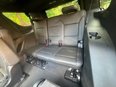 2023 Chevrolet Tahoe 4WD High Country