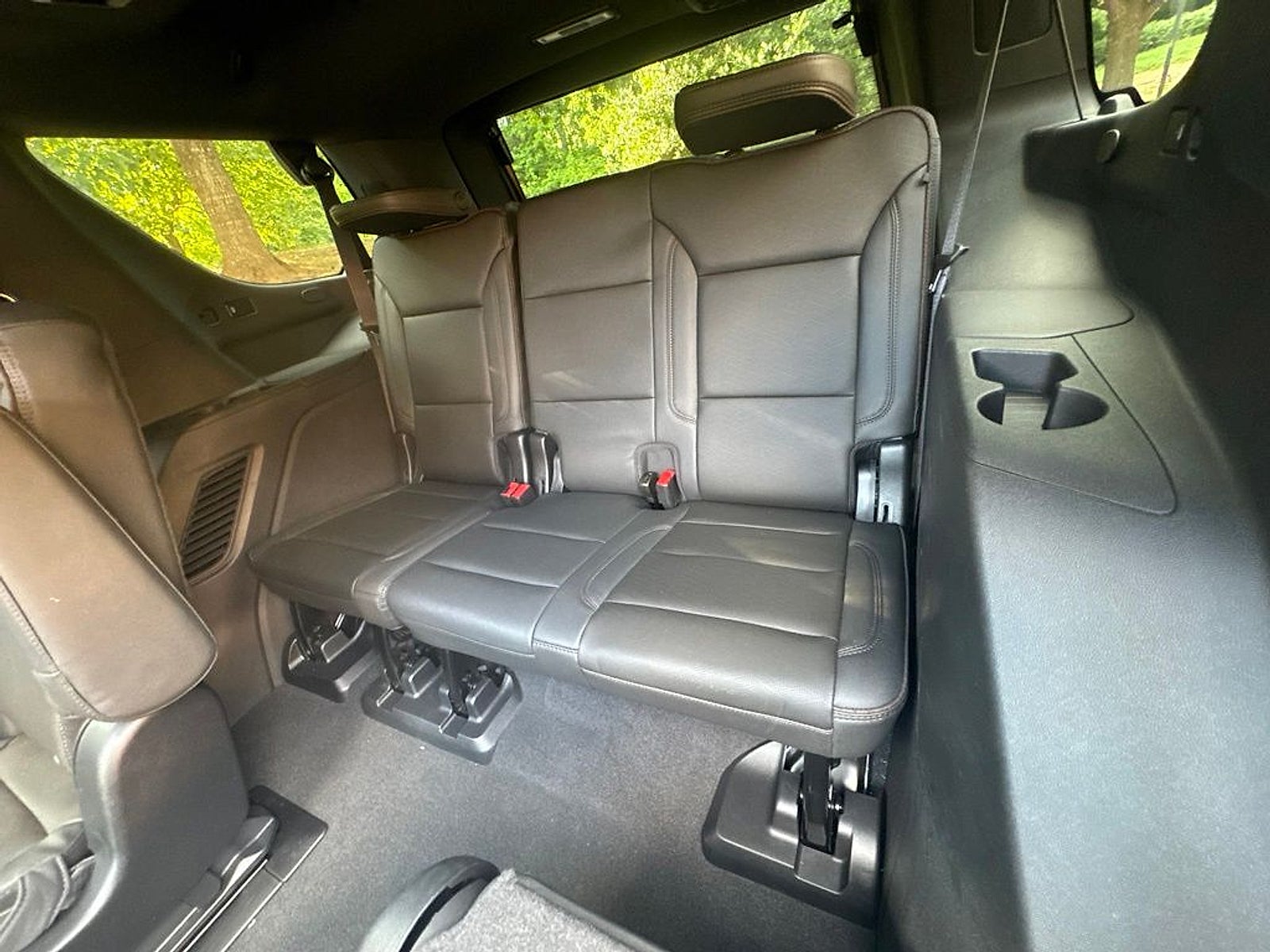 2023 Chevrolet Tahoe 4WD High Country