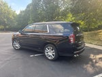 2023 Chevrolet Tahoe 4WD High Country