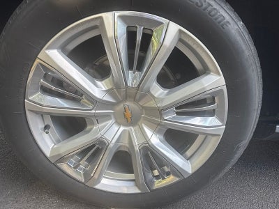 2023 Chevrolet Tahoe 4WD High Country