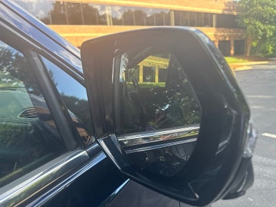 2023 Chevrolet Tahoe 4WD High Country