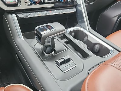 2022 GMC Sierra 1500 4WD Crew Cab Short Box Denali Ultimate