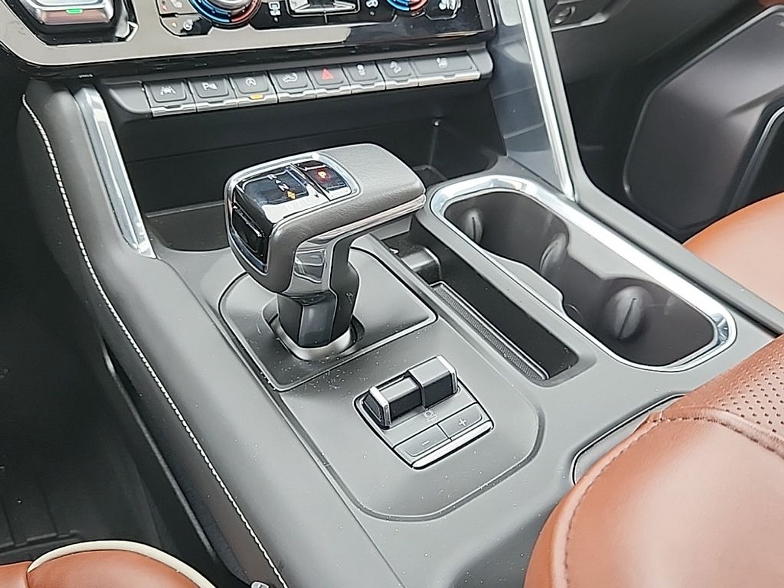 2022 GMC Sierra 1500 4WD Crew Cab Short Box Denali Ultimate