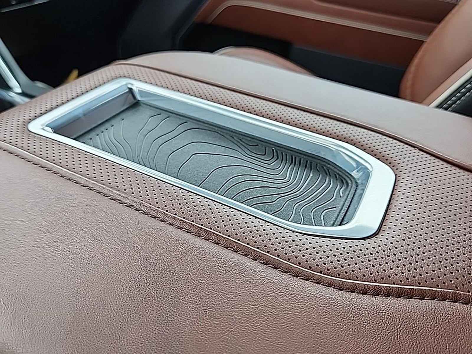 2022 GMC Sierra 1500 4WD Crew Cab Short Box Denali Ultimate