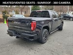 2022 GMC Sierra 1500 4WD Crew Cab Short Box Denali Ultimate