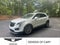 2021 Cadillac XT5 FWD Premium Luxury