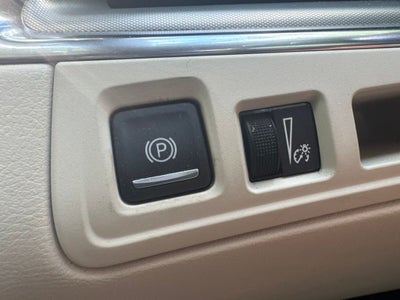 2021 Cadillac XT5 FWD Premium Luxury