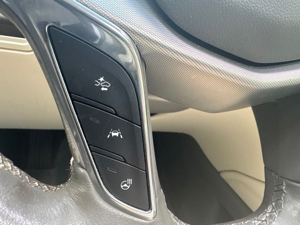 2021 Cadillac XT5 FWD Premium Luxury