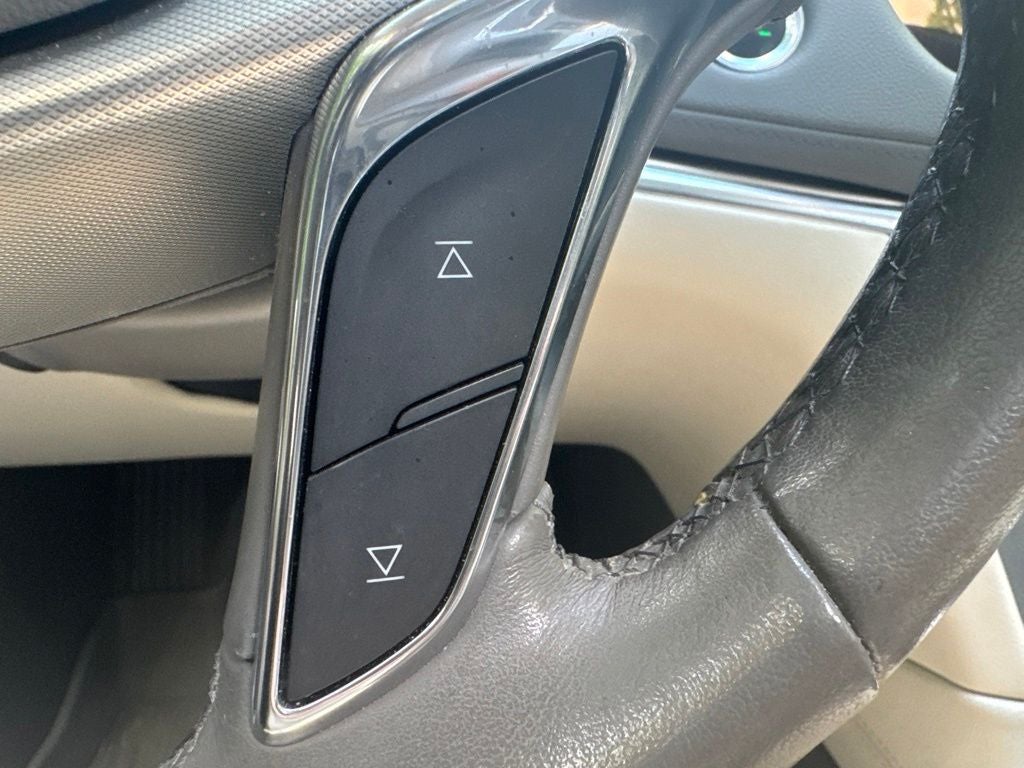 2021 Cadillac XT5 FWD Premium Luxury