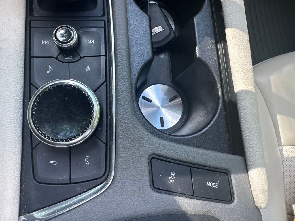2021 Cadillac XT5 FWD Premium Luxury