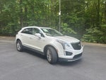 2021 Cadillac XT5 FWD Premium Luxury
