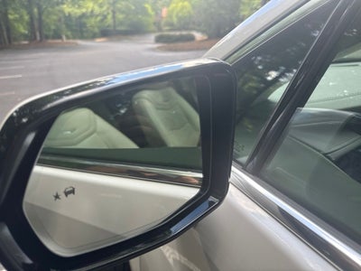 2021 Cadillac XT5 FWD Premium Luxury