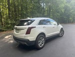 2021 Cadillac XT5 FWD Premium Luxury