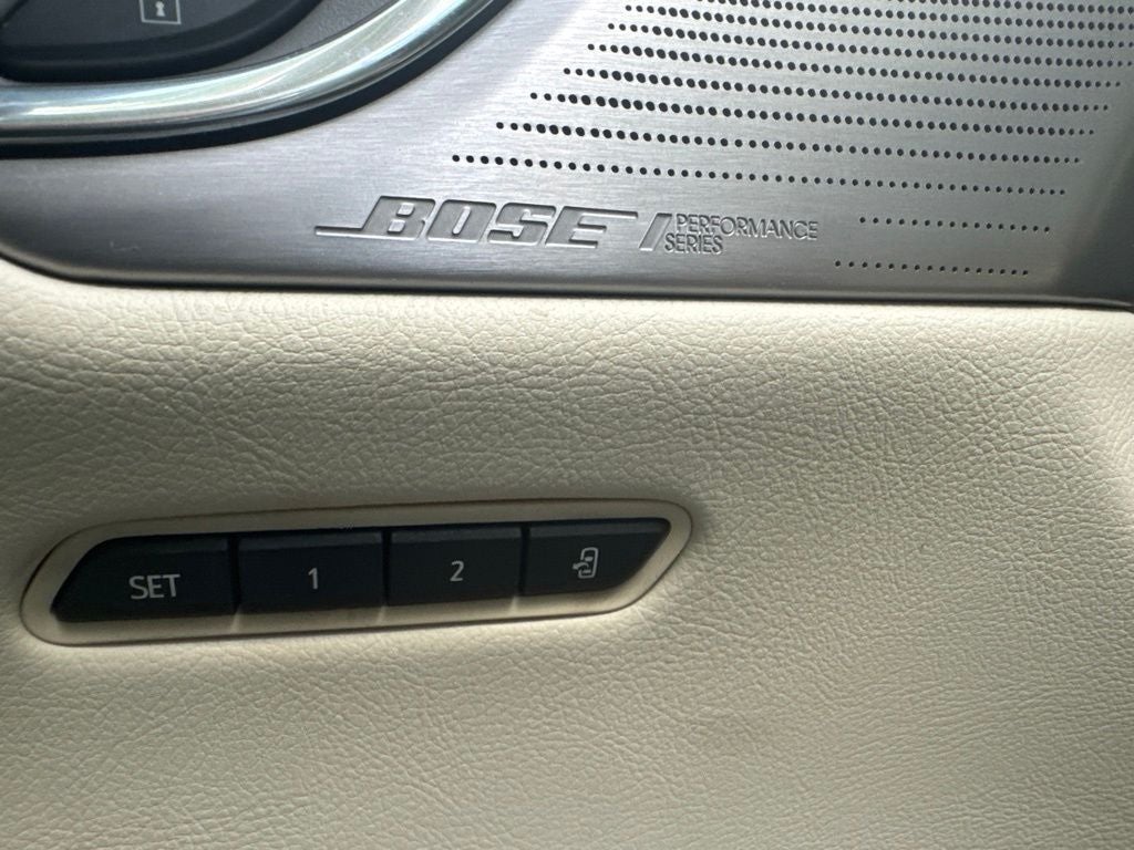 2021 Cadillac XT5 FWD Premium Luxury