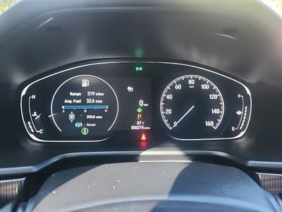 2021 Honda Accord Sport Special Edition