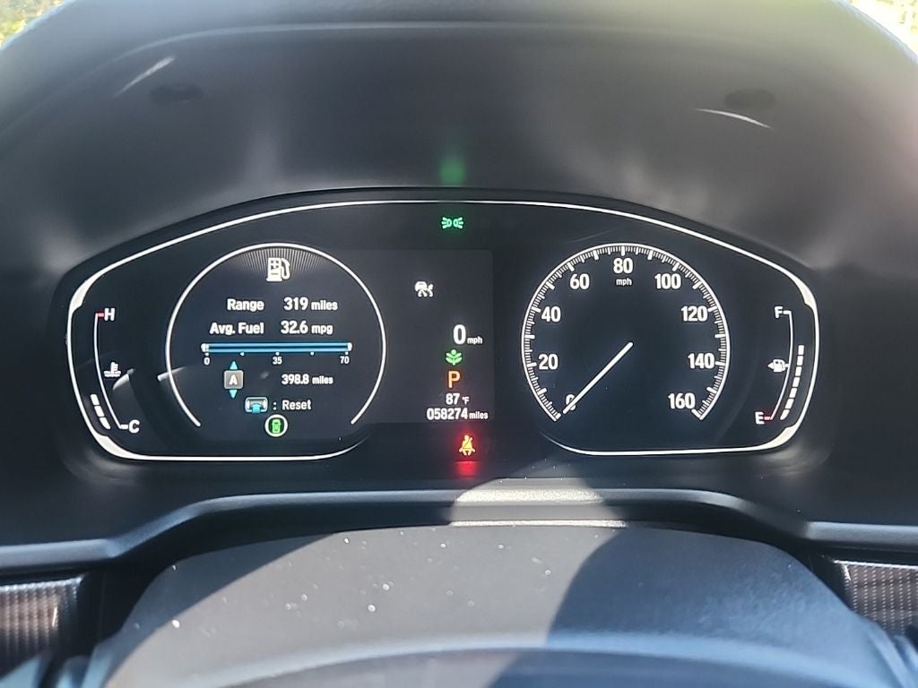 2021 Honda Accord Sport Special Edition