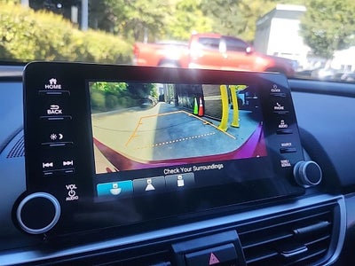 2021 Honda Accord Sport Special Edition