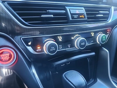 2021 Honda Accord Sport Special Edition