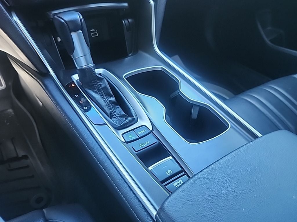 2021 Honda Accord Sport Special Edition