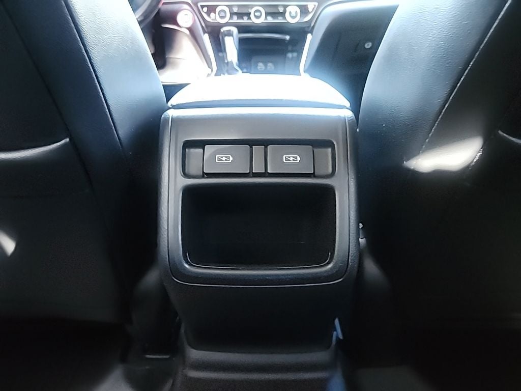 2021 Honda Accord Sport Special Edition