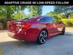 2021 Honda Accord Sport Special Edition