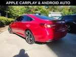 2021 Honda Accord Sport Special Edition