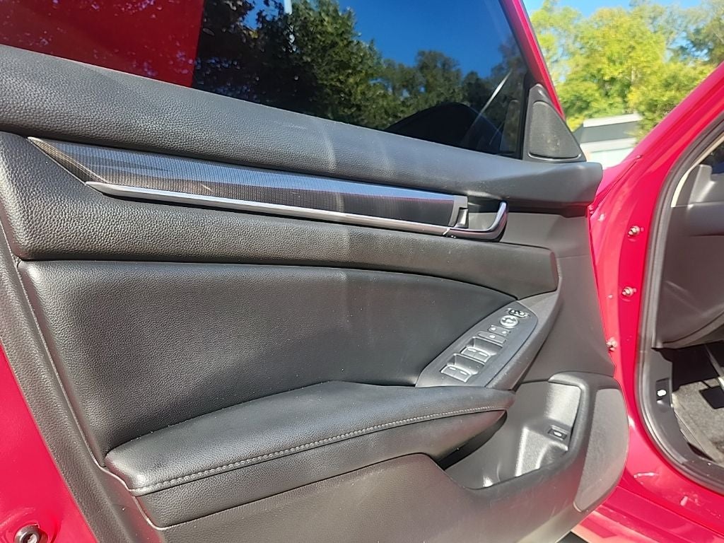 2021 Honda Accord Sport Special Edition