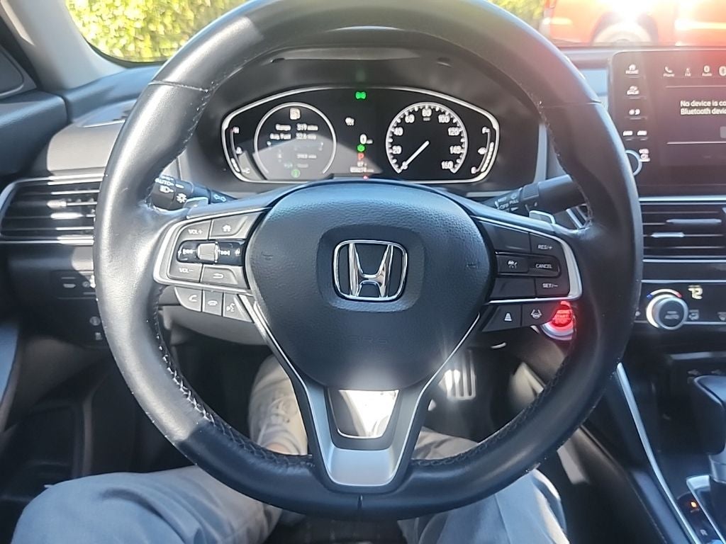 2021 Honda Accord Sport Special Edition