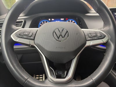 2024 Volkswagen Atlas Cross Sport 2.0T SEL R-Line