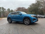 2024 Volkswagen Atlas Cross Sport 2.0T SEL R-Line