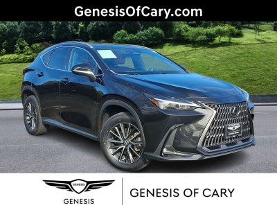 2023 Lexus NX 350 Premium