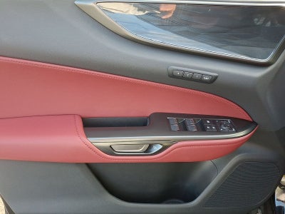 2023 Lexus NX 350 Premium