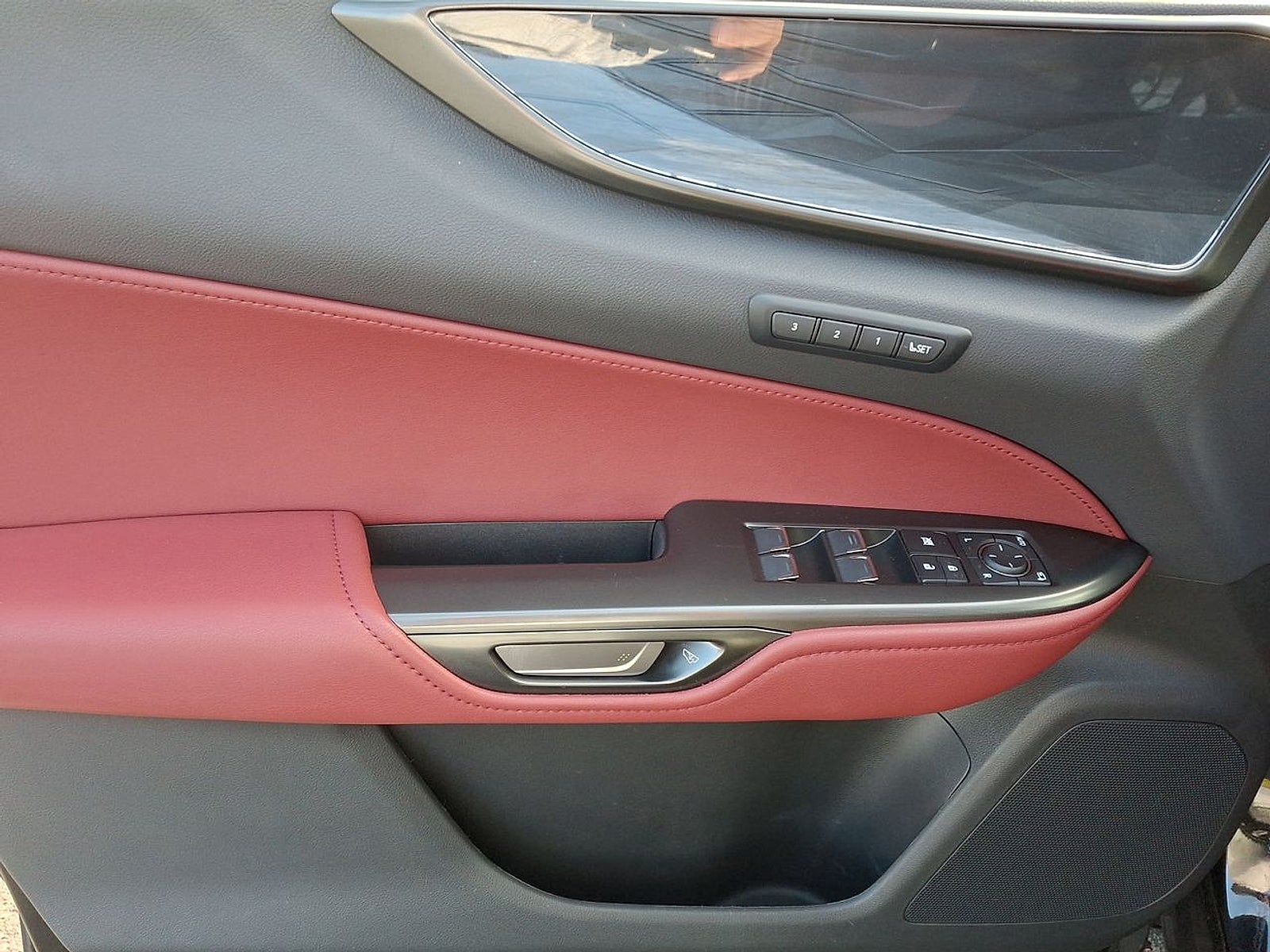 2023 Lexus NX 350 Premium