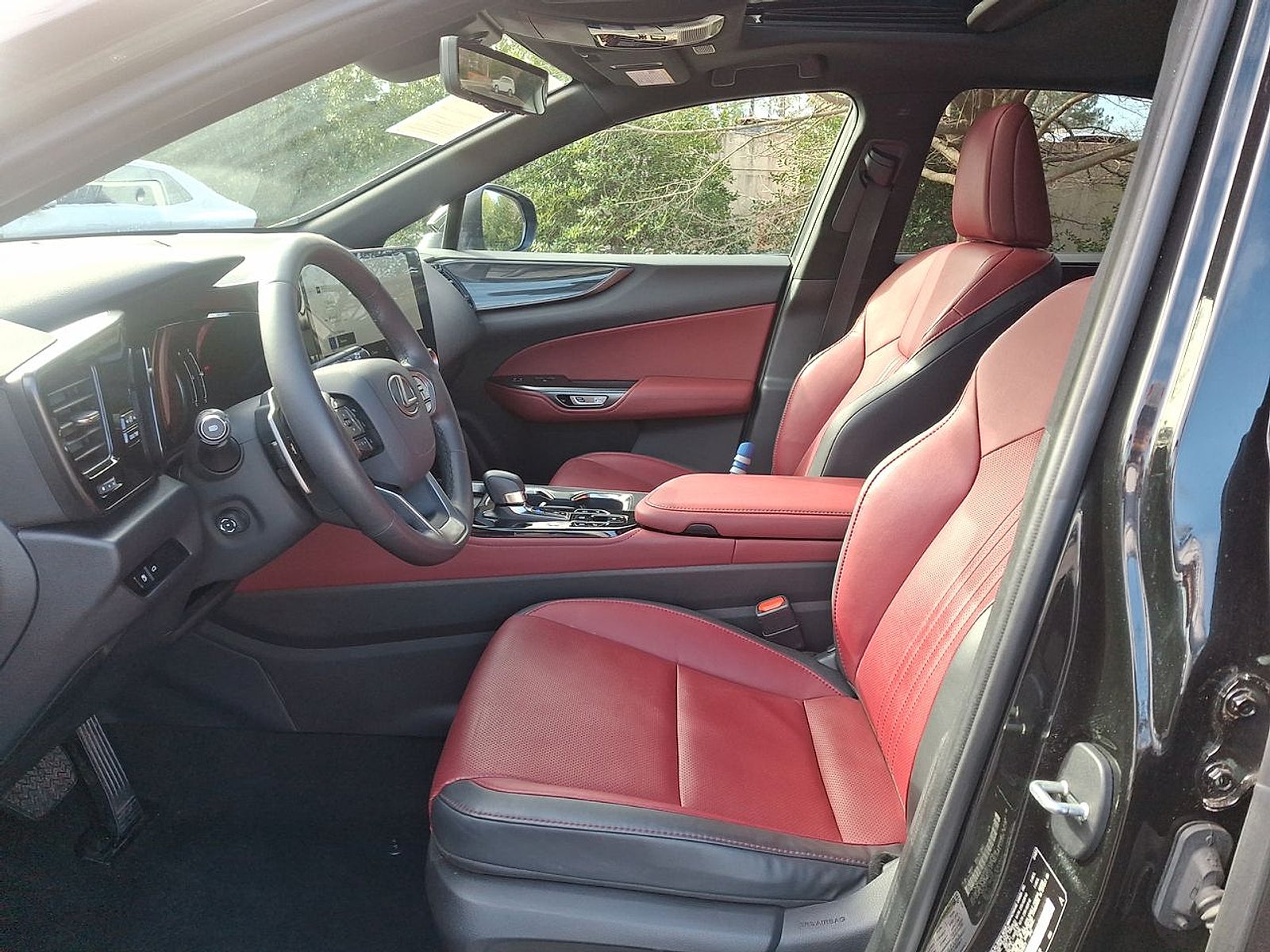 2023 Lexus NX 350 Premium