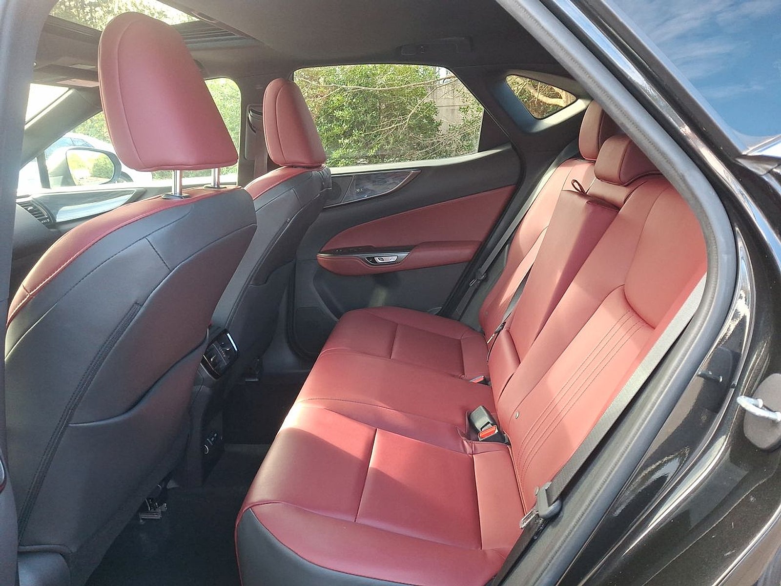 2023 Lexus NX 350 Premium