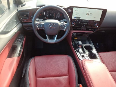 2023 Lexus NX 350 Premium