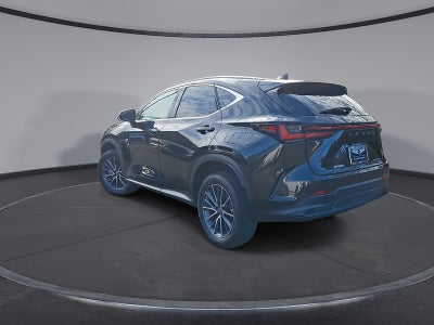 2023 Lexus NX 350 Premium