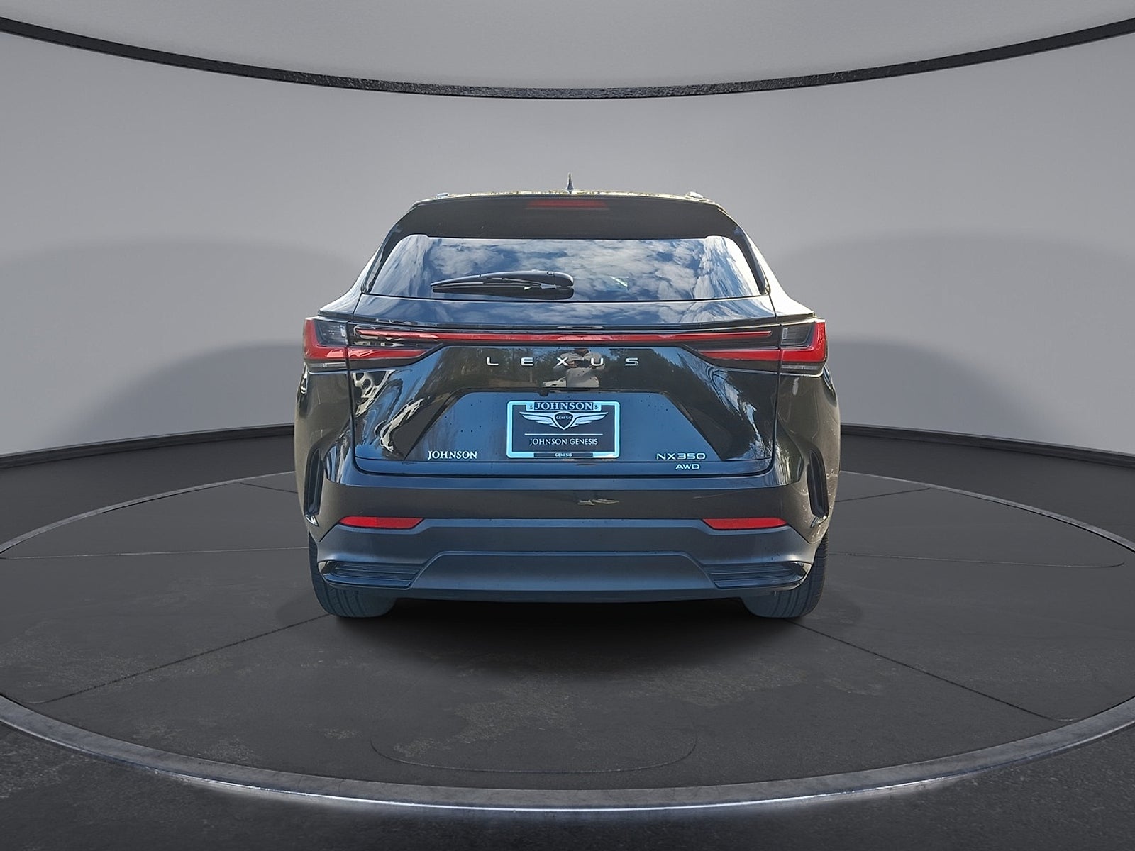 2023 Lexus NX 350 Premium