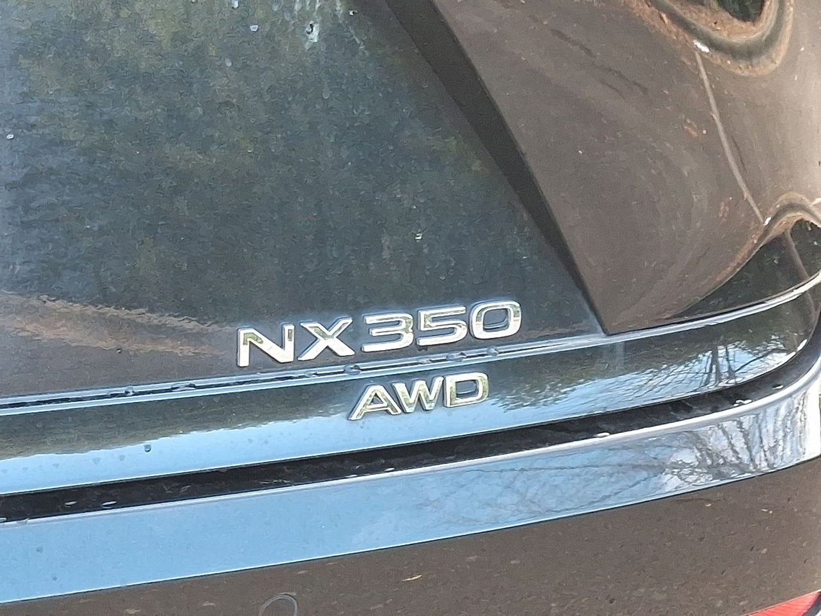 2023 Lexus NX 350 Premium