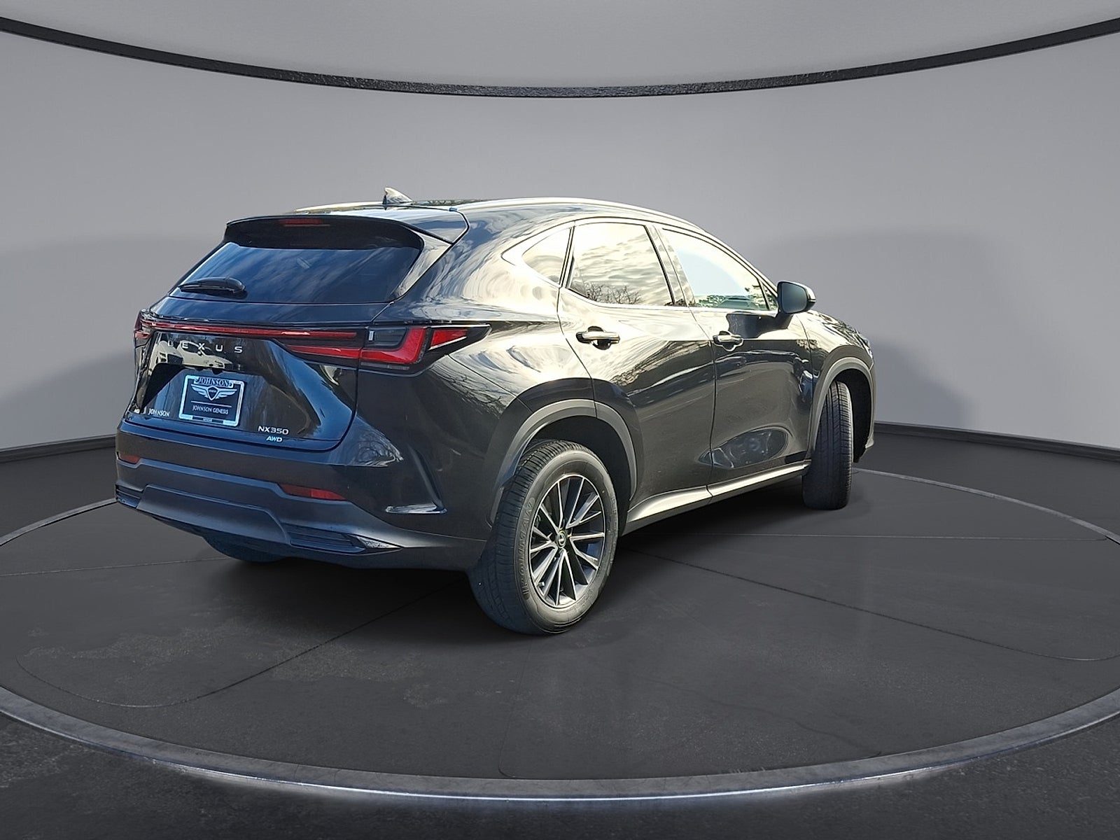 2023 Lexus NX 350 Premium