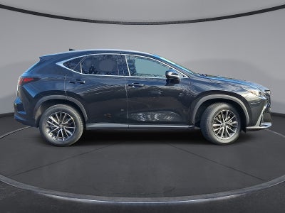 2023 Lexus NX 350 Premium