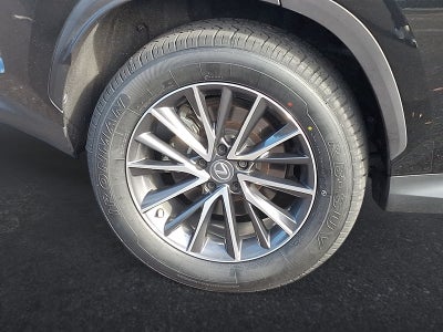 2023 Lexus NX 350 Premium