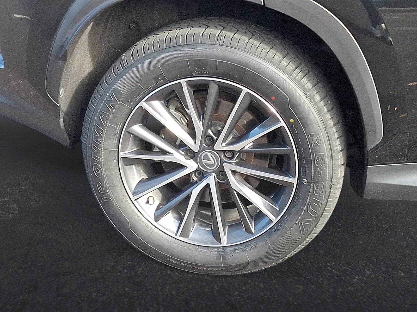 2023 Lexus NX 350 Premium