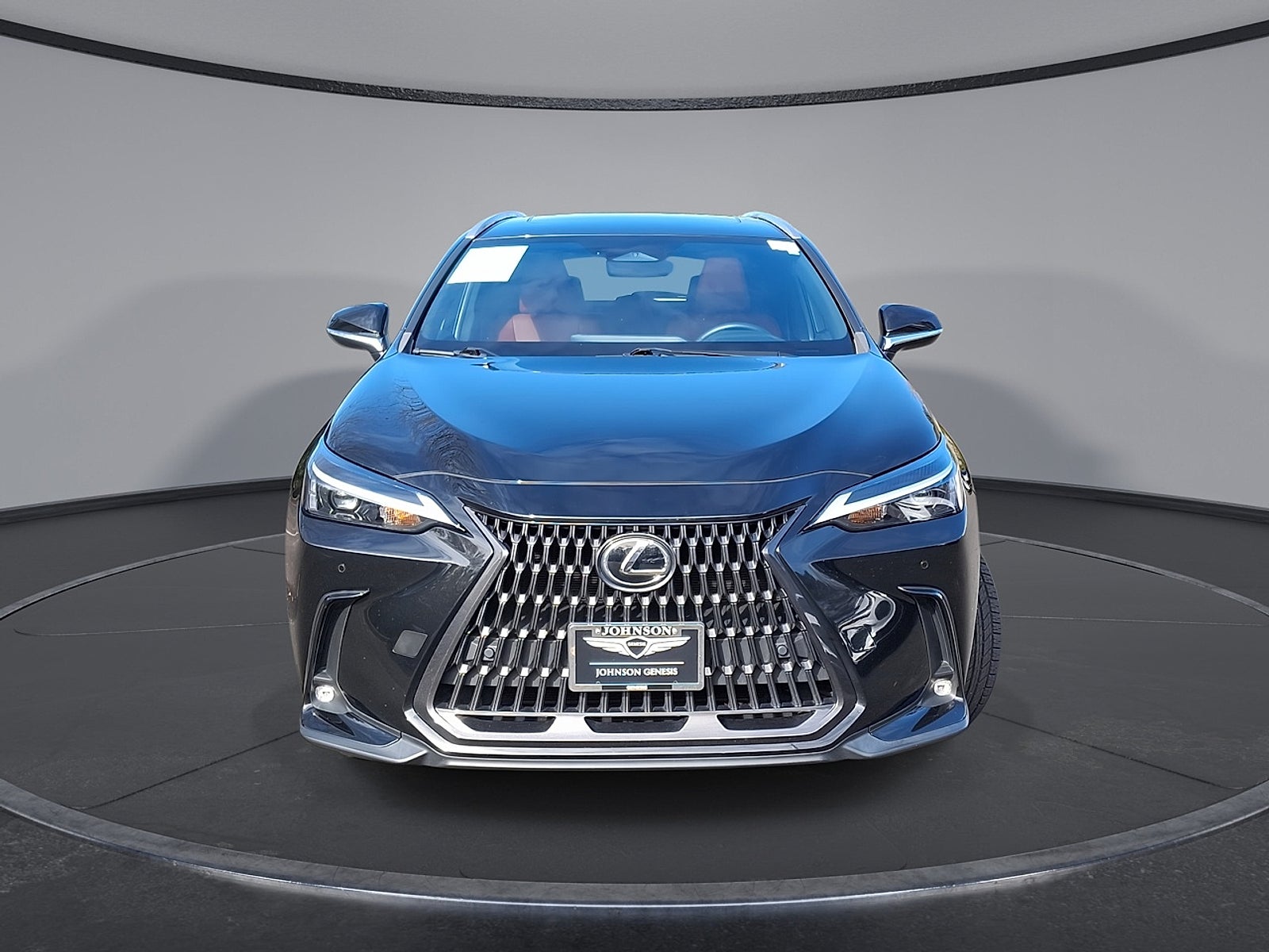 2023 Lexus NX 350 Premium