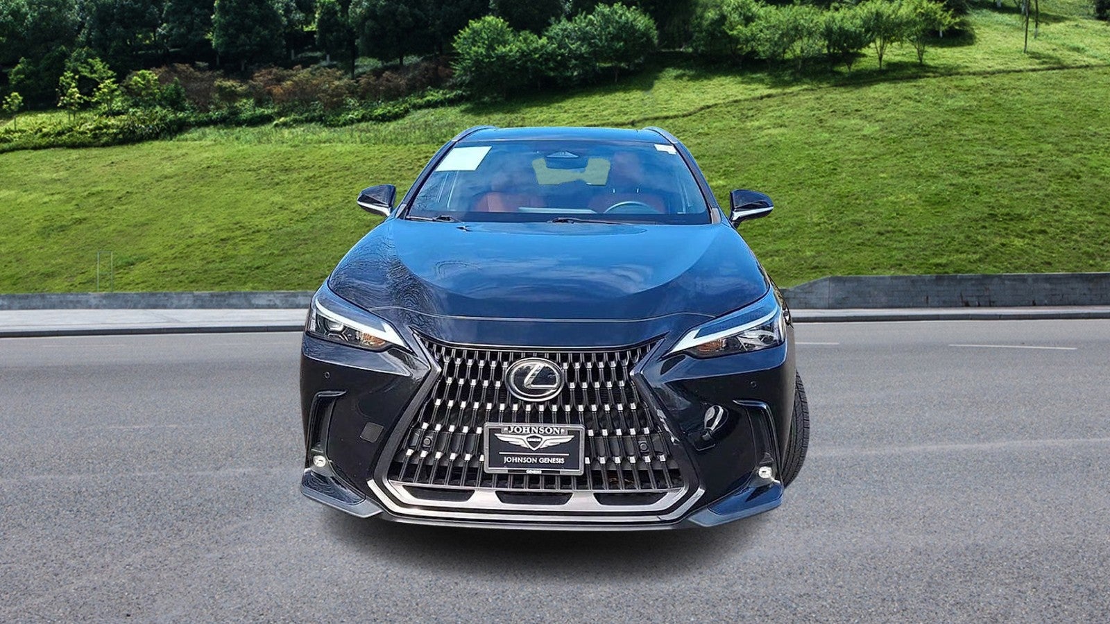 2023 Lexus NX 350 Premium